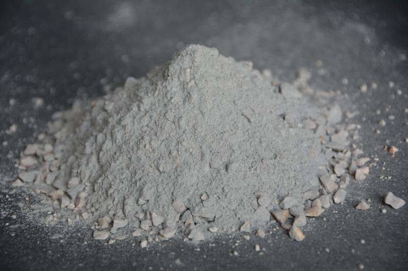 Notes for construction of refractory castables in winter