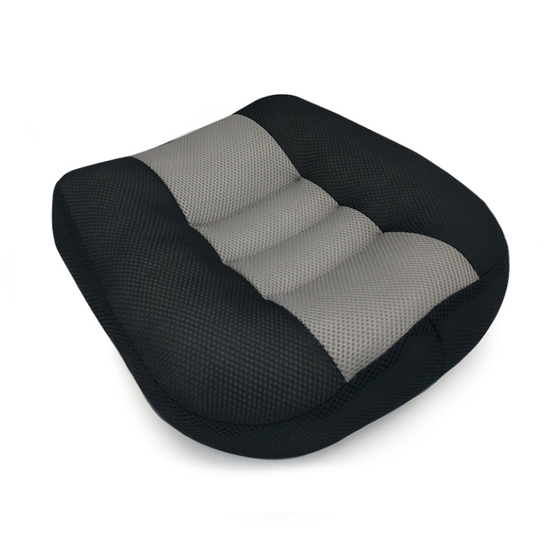 Mesh Ventilation Increased Cushion For Learning To Drive, Double-Sided Sofa Cushion Used To Correct Sitting Posture