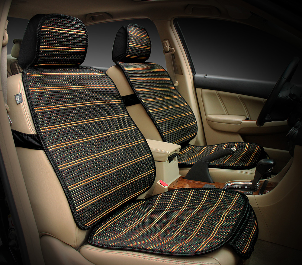 Luxury Car Seat Cover 2020 Fashion Seat Protection Leather Hot Selling Universal Auto Seat Covers For Car