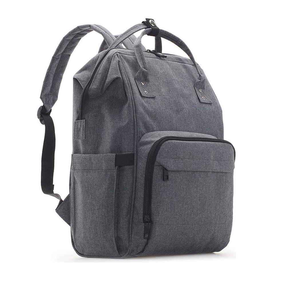 Hot Selling Baby Diaper Bag Backpack – Multi-Function Waterproof Travel Baby Bags for Mom, Toys Tote Bag