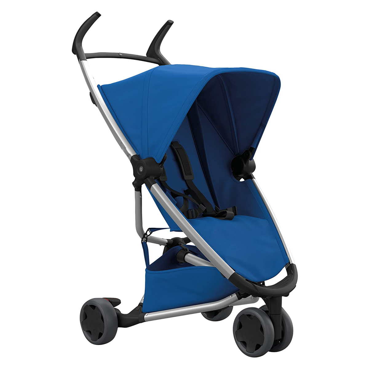 High Quality Baby Stroller Can Be Used For Sitting, Lying, Children's Trolley, Umbrella Cart, 0-4 Years Old