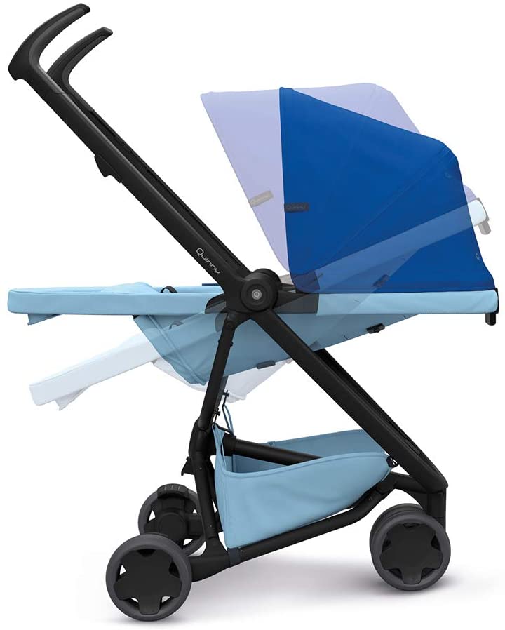 Stroller Multi-Function Sunshade, Buggy Sunshade Parasol Sun Rain Canopy Cover