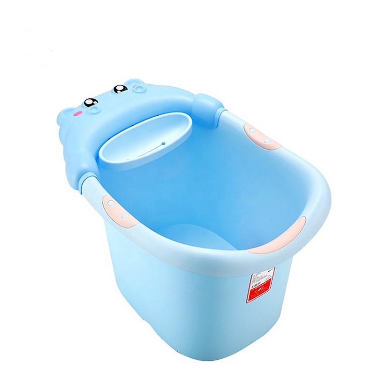Good Quality  Wholesale Plastic Baby Bath Bucket