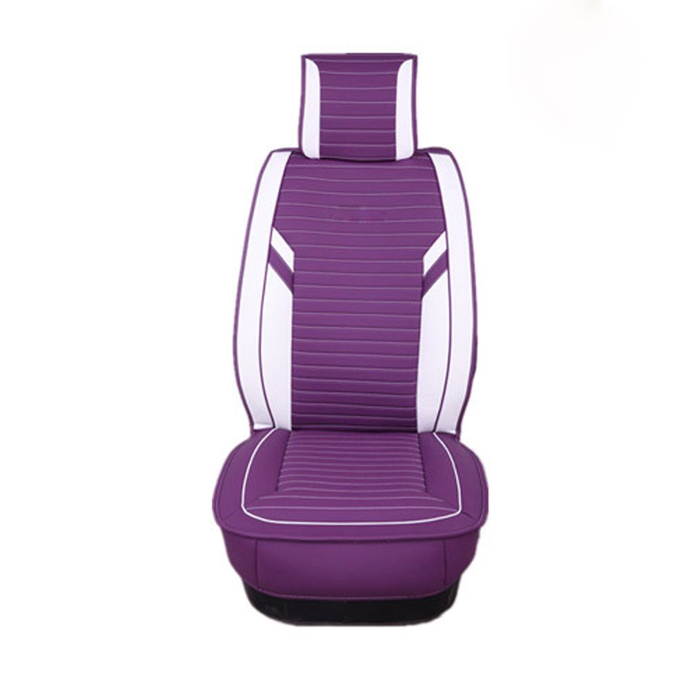 High Quality Car Seat Recliner Newest Seat Protection Hot Selling Leather Luxury Auto Seats
