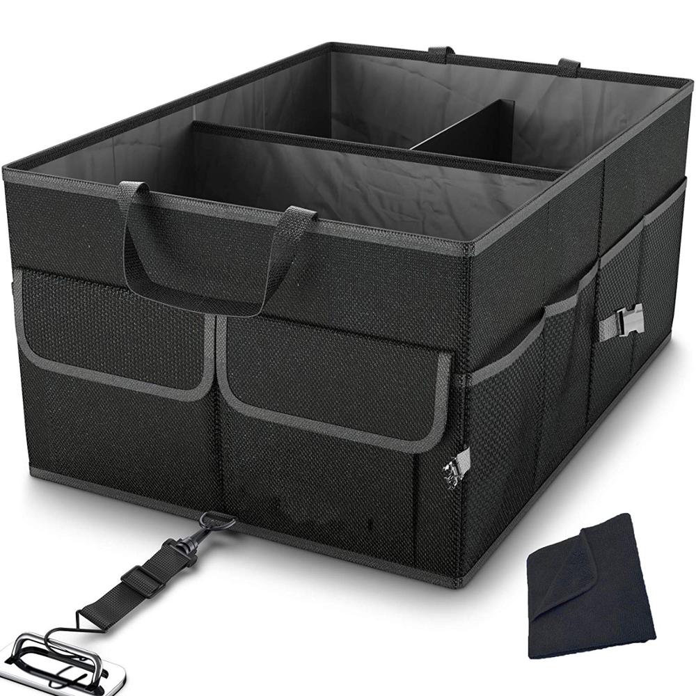 High Grade Durable Trunk Storage Auto Durable Collapsible Cargo Storage