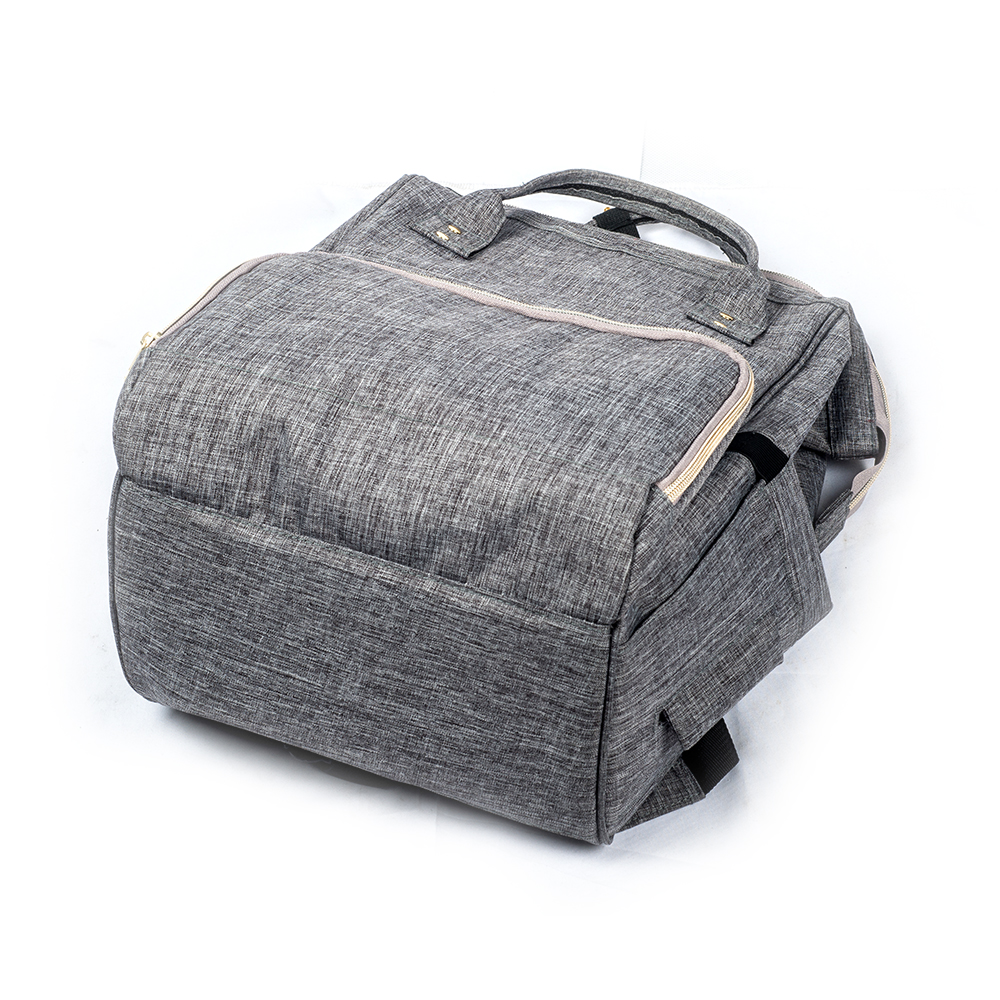 Baby Diaper Bag Backpack – Multi-Function Waterproof Travel Baby Bags for Women Diaper Bag Backpack for Girls