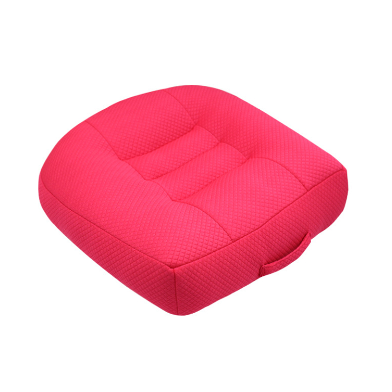 2020 New Driving Test Cushion Thickened And Increased Anti Slip Cushion For Student