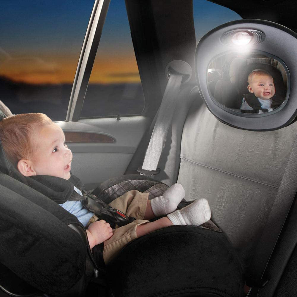 High Quality Baby Car Mirror
