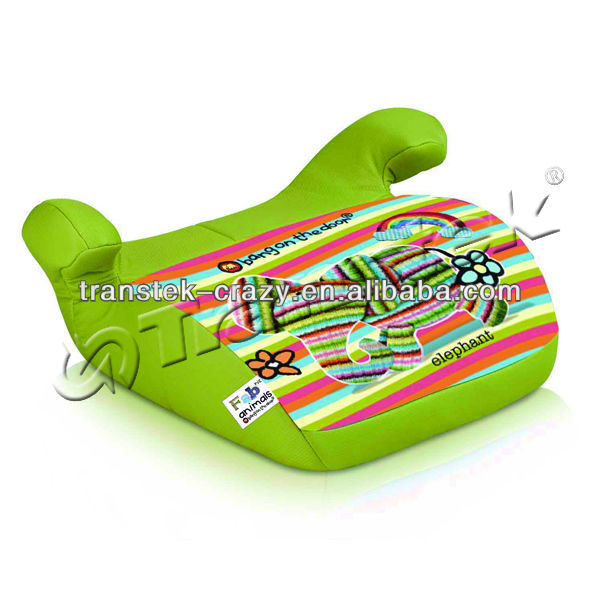 child car booster seat