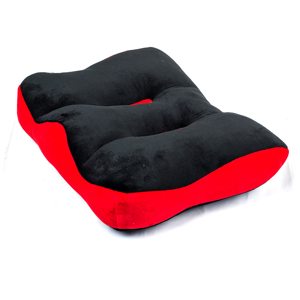 High Quality Hemorrhoid Cushion, Slow Rebound Memory Cotton Round Hip Pad For Office Chair And Car Cushion