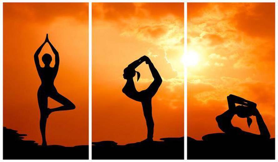 How to choose yoga clothes? A dry article teaches you to choose the best yoga clothes