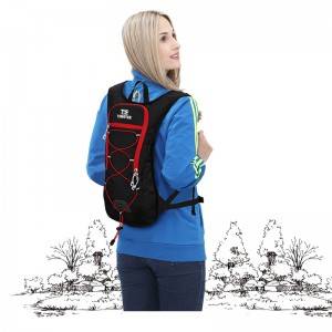 Insulated Hydration Backpack Pack – Keeps Liquid Cool up to 4 Hours – for Running, Hiking, Cycling, Camping