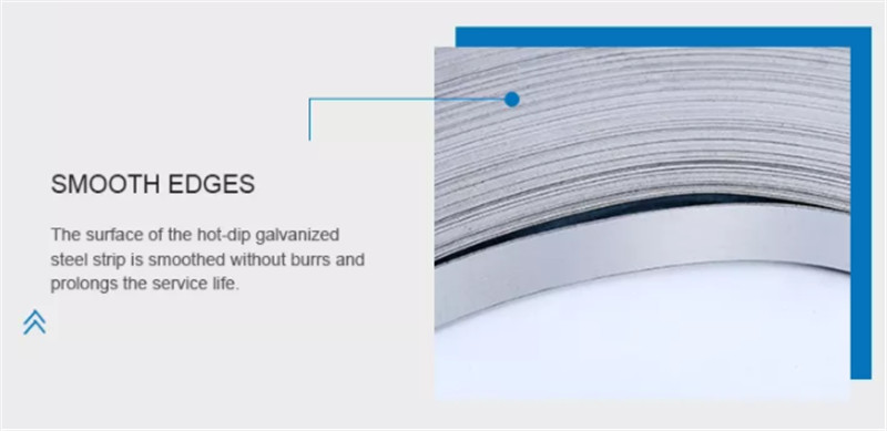 galvanize steel strips coil plate04