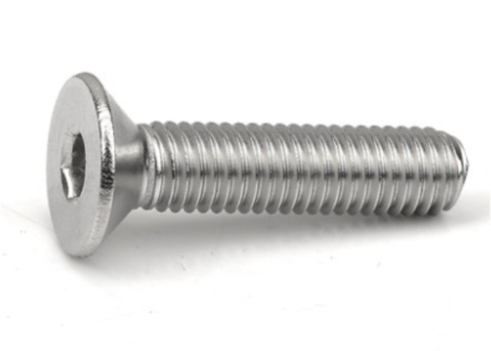 DIN933 DIN931 stainless steel 304 316 a2-70 a4-80 hex screw hex head bolt