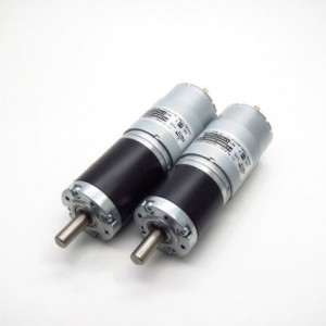 China PG32GR  DC Planetary Gear Motor factory and suppliers | Twirl