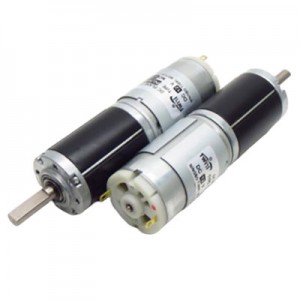 China PG28 Planetary Gear Motor factory and suppliers | Twirl