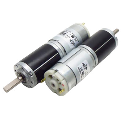 China PG28 Planetary Gear Motor factory and suppliers | Twirl Featured Image