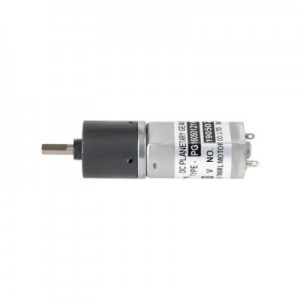 China PG16 M050  DC Planetary Gear Motor factory and suppliers | Twirl