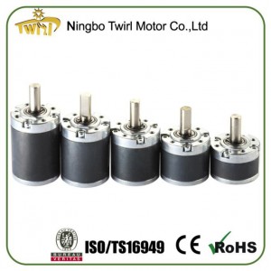 China PG36  Planetary Gearbox factory and suppliers | Twirl