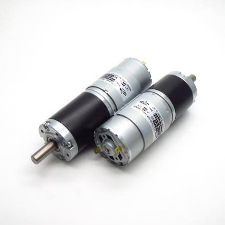 China PG32GR  DC Planetary Gear Motor factory and suppliers | Twirl Featured Image