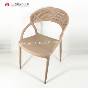 Пластична европска стилска модерна тешка столица за нескршено вбризгување гас или неинјектирање на гас 03