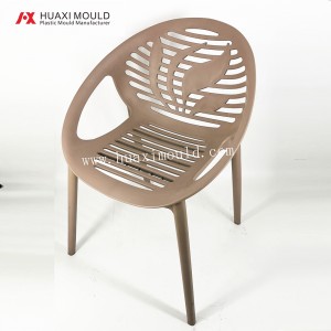 Пластична европска стилска модерна тешка столица за нескршено вбризгување на гас или неинјектирање на гас 01
