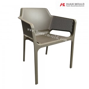 Plastic Jeropeeske styl Moderne Heavy Duty Nonbroken Gas Injection Of Non Gas Injection Chair