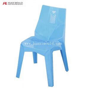 Molde para cadeira de bebê de plástico com design bonito e baixo peso