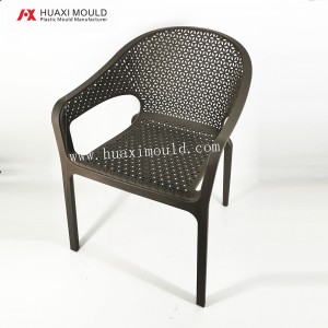 Plastmasas Eiropas stila moderns lieljaudas neplīstas gāzes iesmidzināšanas vai bezgāzes iesmidzināšanas krēsls 02