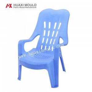 Plastic Low Weight Stackable Normal Arm Azo ovaina Lasitra Insertchair