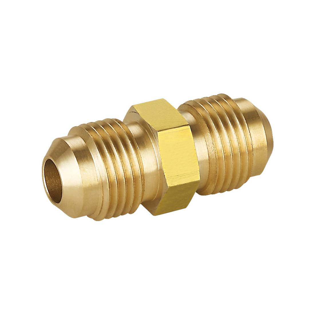 Brass Flare Fitting Featured Image