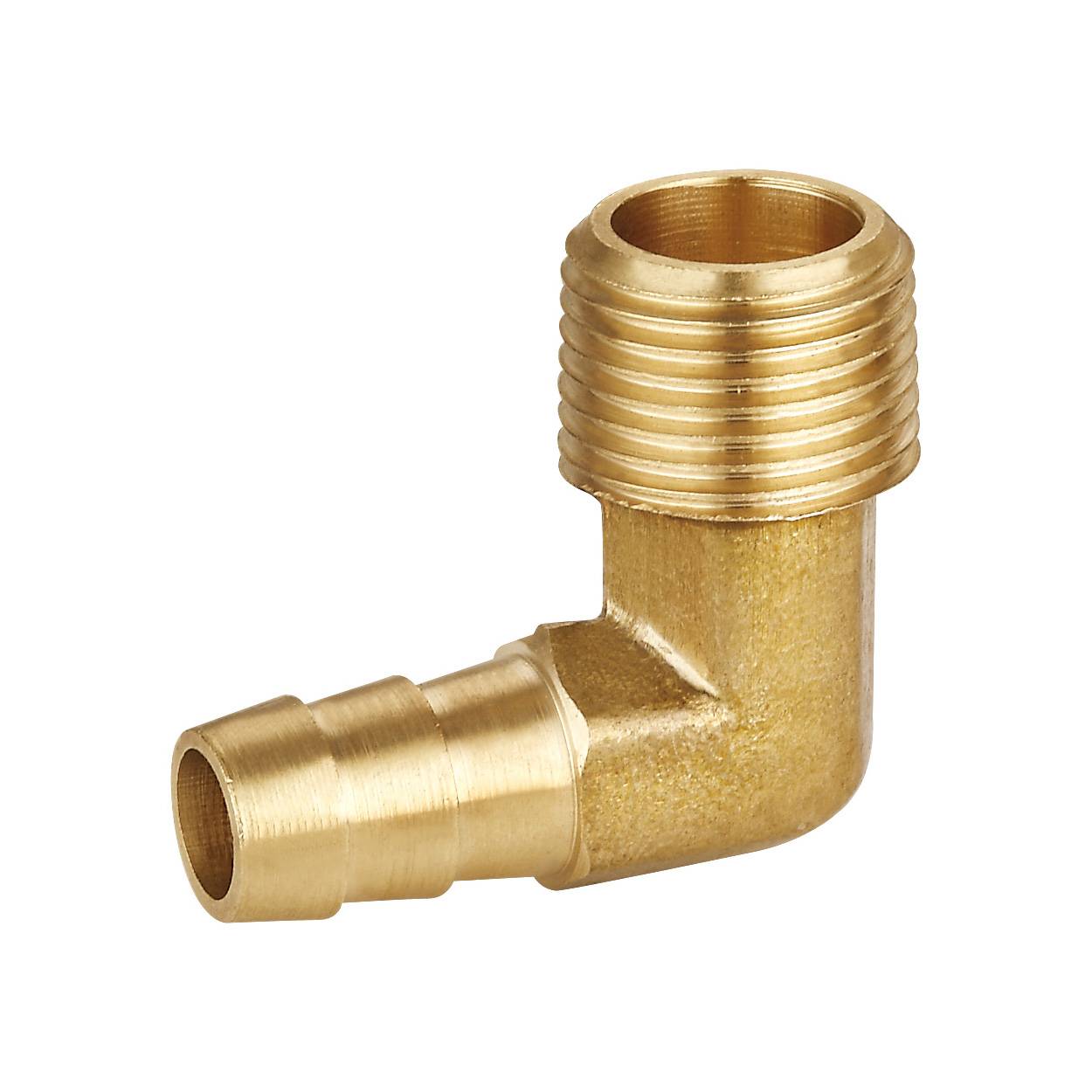 Brass Hose Barb Fitting Featured Image