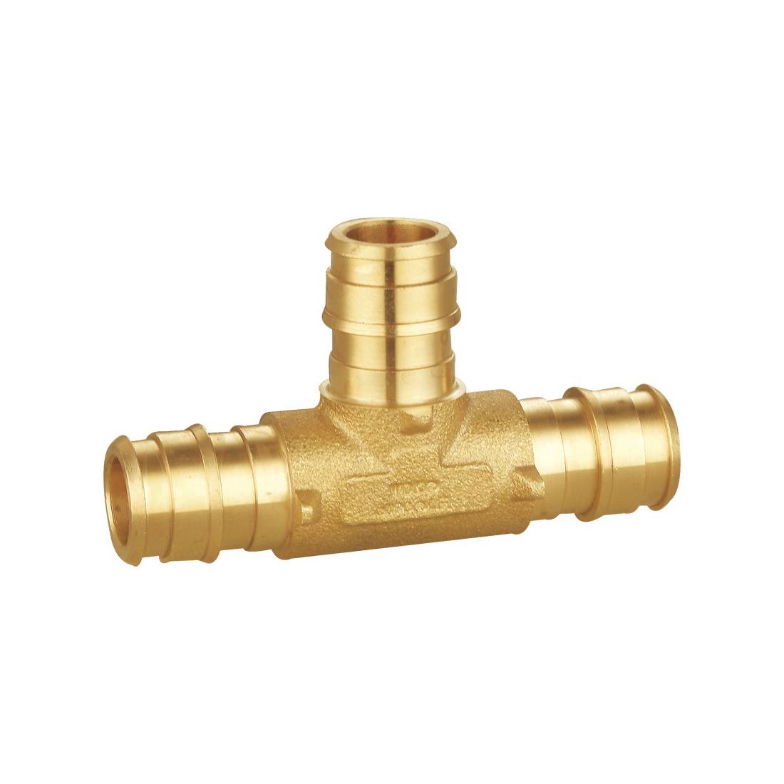 Brass PEX Fitting F1960 Featured Image