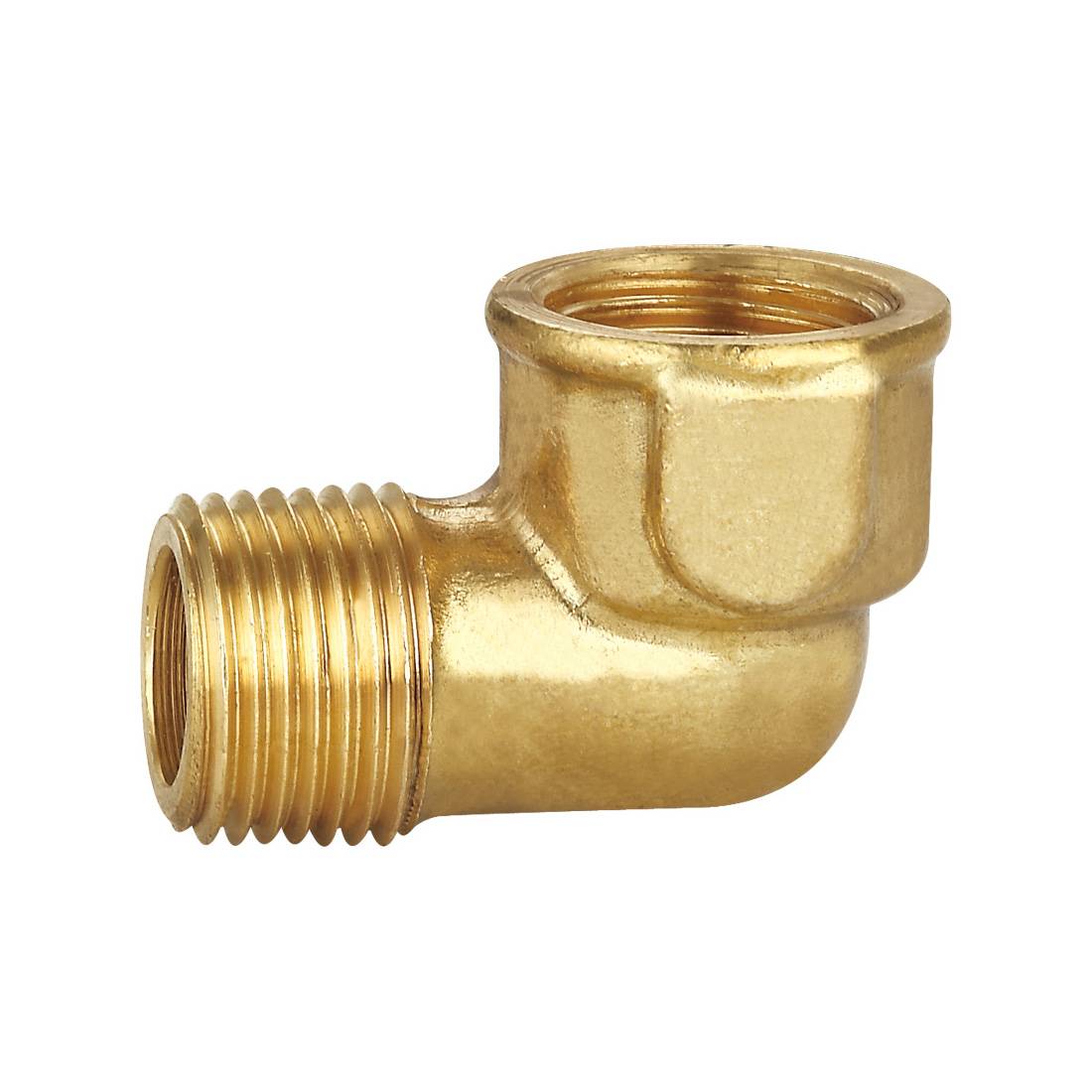 Brass Pipe Fitting Featured Image