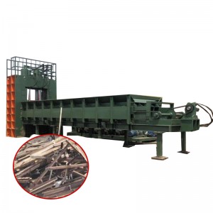 Model No: Chinese Manufacture Q91Y Series Hydraulic scrap metal heavy duty shear machine