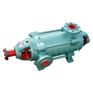 D type clean water multistage pump Featured Image