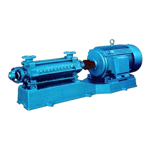 DG type boiler feed pump