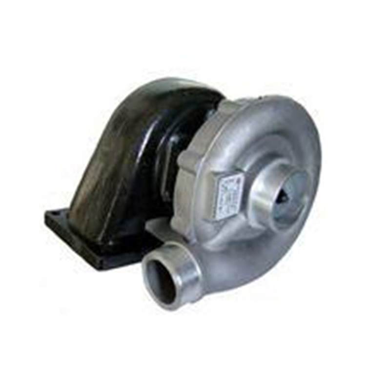 All series Turbocharger Featured Image