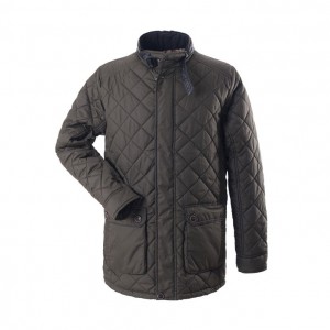 Winter Outerwear Clothing Men’s Safety Padded Casual Jacket M17210