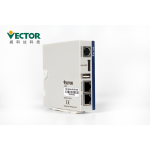 CODESYS IEC61131-3 standard 0.6GHZ Motion controller EatherCAT with 16 Axis with CNC Function