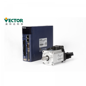Dedicated Tension Controller Servo System 380V 3 Axes for QC machine