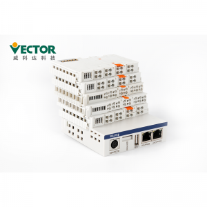 CODESYS 0.4GHZ Motion controller PLC with unlimited Axis EtherCAT Bus type