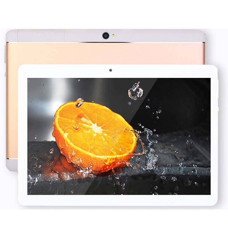 Android Tablet 10 inch Quad Core 1GB+16 GB/2GB+32GB Tablet PC With Phone Call Tablet Support OEM Customized Brand Featured Image