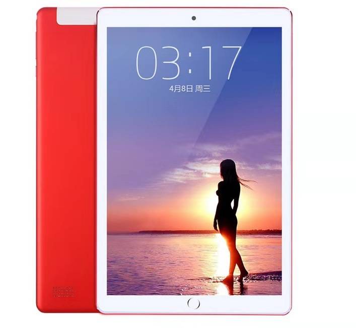 10 inch Android 6.0 3G Tablet pc phone call tablet WiFi tablet IPS Android pad memory 2+32g Featured Image