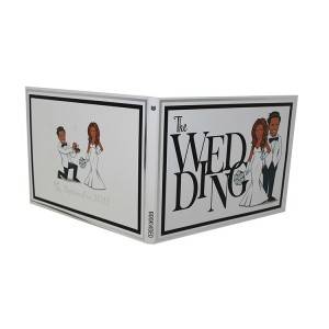 multimedia effect electronic lcd video invitation card for weddings  opening veremonies