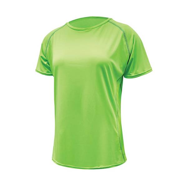 wholesale cheap promotional custom running 100 %polyester sublimation t shirt