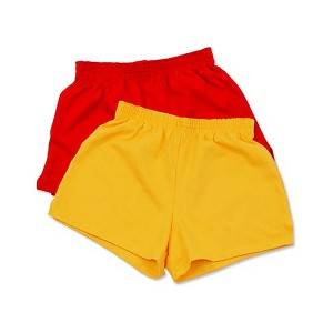wholesale summer women’s fitness sweat custom running shorts