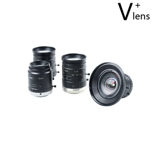 10Mega-pixel Lenses Series