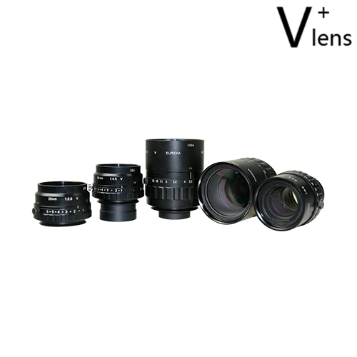 V- Mount Lenses Series