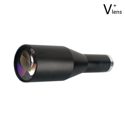0.3x,Large FOV Object Side Telecentric Lens,Long WD,Suitable for AOI